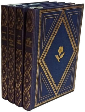 Des femmes et de l'amour + L'art d'aimer + Le pouvoir de l'amour + De l'amour -- coffret 4 livres. Albert Demazière Ovide Villiers De L'isle-adam ...
