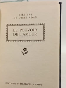 Des femmes et de l'amour + L'art d'aimer + Le pouvoir de l'amour + De l'amour -- coffret 4 livres