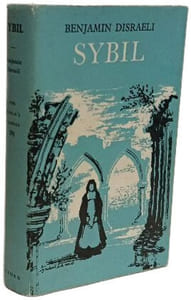 Sybil or the two nations