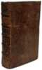 Sermons du pere Bourdaloue de la Compagnie de Jesus. Sur les mysteres. Tome second. Bourdaloue
