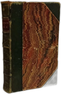 Charles VII chez ses grands vassaux + Henri III et sa cour --- 2 livres en 1 volume