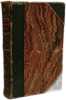 Charles VII chez ses grands vassaux + Henri III et sa cour --- 2 livres en 1 volume. Alexandre Dumas