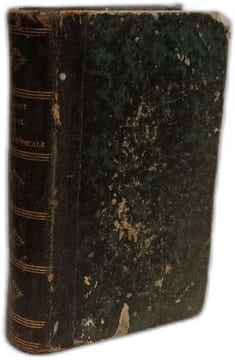 Manuel de clinique médicale - 3e éd. revue corrigée et augmentée. L. Martinet