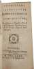 Imperatoris institutionum - libri quatuor. Justiniani