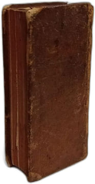 Imperatoris institutionum - libri quatuor. Justiniani