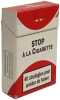 Cartes stop &agrave; la cigarette: 40 Strat&eacute;gies pour arr&ecirc;ter de fumer. Pautner Norbert  Collectif