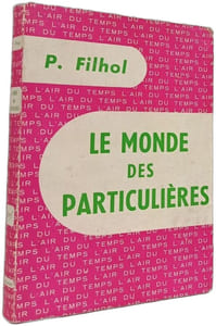 Le monde des particulières