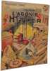 Collection PATRIE - L'agonie d'Hitler L'Insurrection de Varsovie + Souvenirs d'un Commando. Jean Carriere