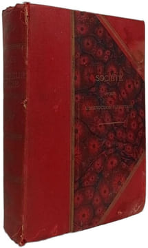 Le Docteur Mystère. Paul d'Ivoi