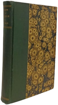 Scarron et son milieu. ÉMILE MAGNE