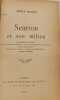 Scarron et son milieu. &Eacute;MILE MAGNE