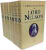 The Dispatches and Letters of Lord Nelson - The Nicolas Edition - 7 VOLUMES: 1777 - 1805. Nicolas Sir Nicholas Harris Nelson Viscount Horatio Nelson