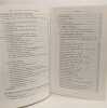 Michel Le Grand 1166-1199 Le Livre Des Chapitres: Approche Historique Litteraire Et Theologique. Akhrass Roger  Le Grand Michel