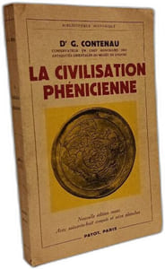 La civilisation phénicienne
