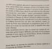 La lettre du pr&ecirc;tre Jean. Bejczy Istvan