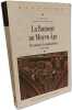 RUMEUR AU MOYEN AGE: Du m&eacute;pris &agrave; la manipulation (Ve-XVe si&egrave;cle). Billor&eacute; Ma&iuml;t&eacute;  Soria Myriam