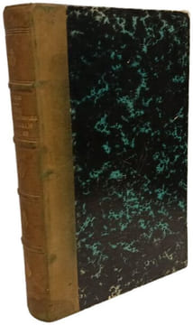 Guide pour l'achat et l'emploi des engrais chimiques (1876) + Notions élémentaires sur les engrais chimiques (2e éd. 1884) --- 2 Livres compilés en un ...