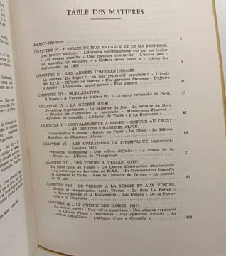 Souvenirs de ma vie militaire - impressions et réflexions. Général Veron