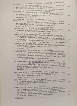 Souvenirs de ma vie militaire - impressions et réflexions. Général Veron