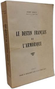 Le destin français de l'Armorique