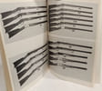 Catalogue N&deg; 9 - S.T.A.C. S.A. J. De Montais
