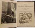 Michel Strogoff - 1e et 2e Partie / collection des voyages extraordinaires. Jules Verne