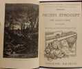 Michel Strogoff - 1e et 2e Partie / collection des voyages extraordinaires. Jules Verne