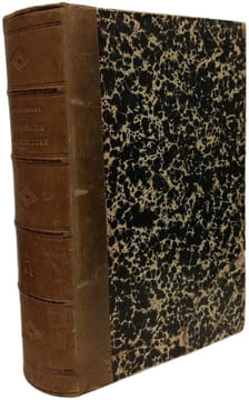 Dictionnaire d'agriculture - TOME QUATRIEME P-Z / Encyclopédie agricole complète. J.-A. Barral Henry Sagnier