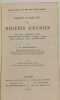 Trait&eacute; d'analyse des mati&egrave;res agricoles + Examen sommaire des boissons falsifi&eacute;es - 2 livres compil&eacute;s en 1 volume. L. Grandeau Alex. H&eacute;bert