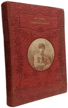 Théodore Wibaux - Zouave pontifical et Jésuite. Le P. du Coëtlosquet