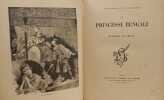 La Princesse Bengale. Georges Le Faure