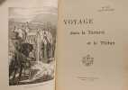 Voyage dans la Tartarie et le Thibet (grand format). M. Huc