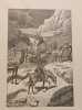 Voyage dans la Tartarie et le Thibet (grand format). M. Huc