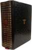 L'ordre de la noblesse - Volume Sixi&egrave;me - Familles d'Europe enregistr&eacute;es in ordine nobilitatis 1983-1984. Jean de Bonnot