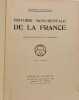 Histoire monumentale de la France. Anthyme Saint-Paul