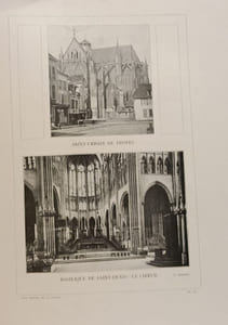 Histoire monumentale de la France