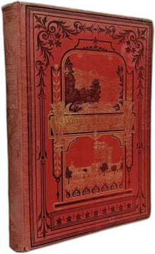 Les châteaux historiques de France. L'Abbé J.-J. Bourassé