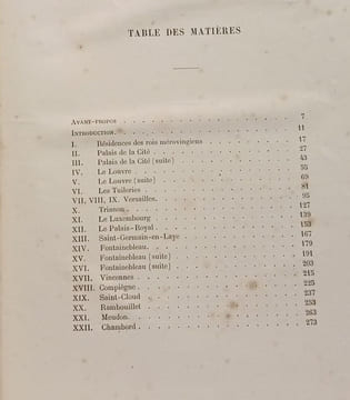Les châteaux historiques de France. L'Abbé J.-J. Bourassé