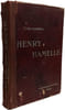 Etablissements Henry Hamell - n&deg;37. 