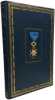 Ordre national du M&eacute;rite. G&eacute;n&eacute;ral de Boissieu Claude Ducourtial