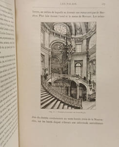 Paris en 1789 - Paris en 1789 - illustré de 150 gravures de l'époque