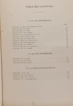 Paris en 1789 - Paris en 1789 - illustré de 150 gravures de l'époque. Albert Babeau