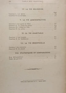 Paris en 1789 - Paris en 1789 - illustré de 150 gravures de l'époque