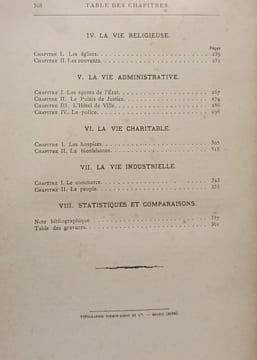 Paris en 1789 - Paris en 1789 - illustré de 150 gravures de l'époque. Albert Babeau