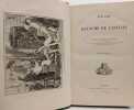 Histoire de Blanche de Castille - 6e &eacute;d. Jules-Stanislas Doinel