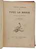 L'enfance laborieuse. Yves le marin. G. Fraipont