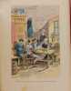 L'enfance laborieuse. Yves le marin. G. Fraipont