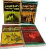 Ch&acirc;teaux fantastiques - TOMES I &agrave; V. Henri-Paul Eydoux