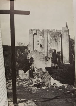Châteaux fantastiques - TOMES I à V. Henri-Paul Eydoux
