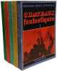 Ch&acirc;teaux fantastiques - TOMES I &agrave; V. Henri-Paul Eydoux